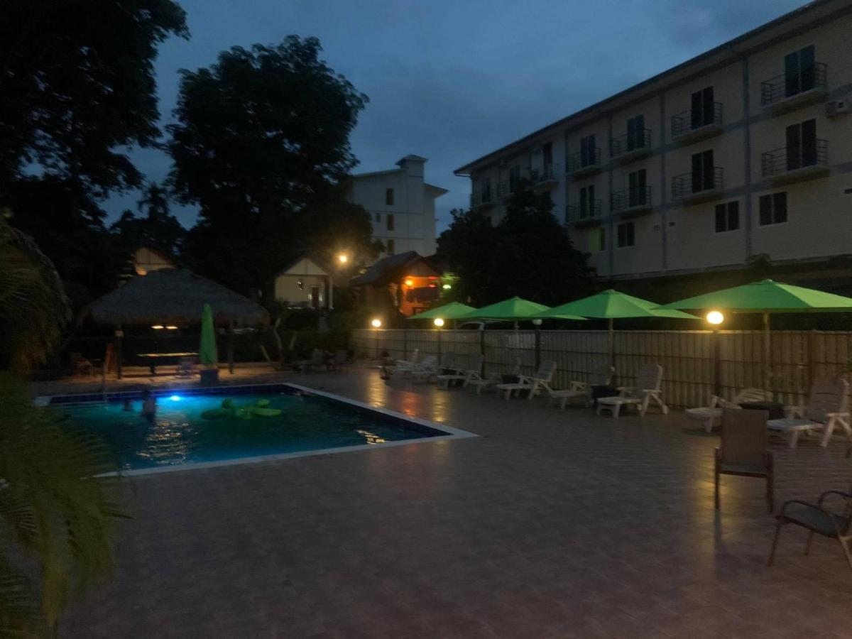 The White Elephant Resort Ko Čang Exteriér fotografie